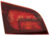 OPEL 1222253 Combination Rearlight